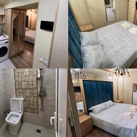 Baku Centro Apartments Ngoại thất bức ảnh
