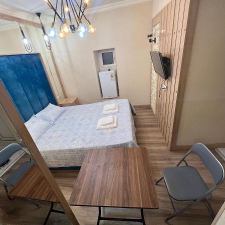 Baku Centro Apartments Ngoại thất bức ảnh