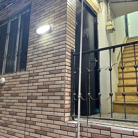 Baku Centro Apartments Ngoại thất bức ảnh