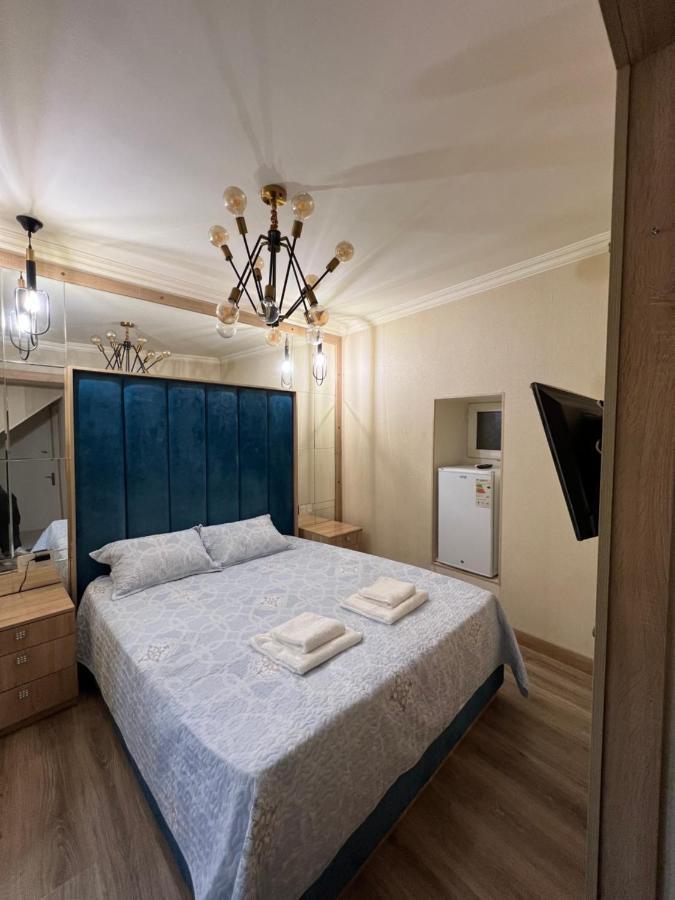 Baku Centro Apartments Ngoại thất bức ảnh