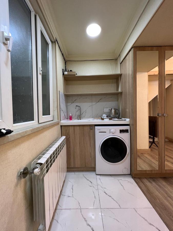 Baku Centro Apartments Ngoại thất bức ảnh