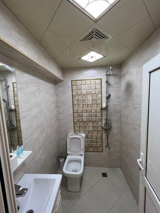 Baku Centro Apartments Ngoại thất bức ảnh