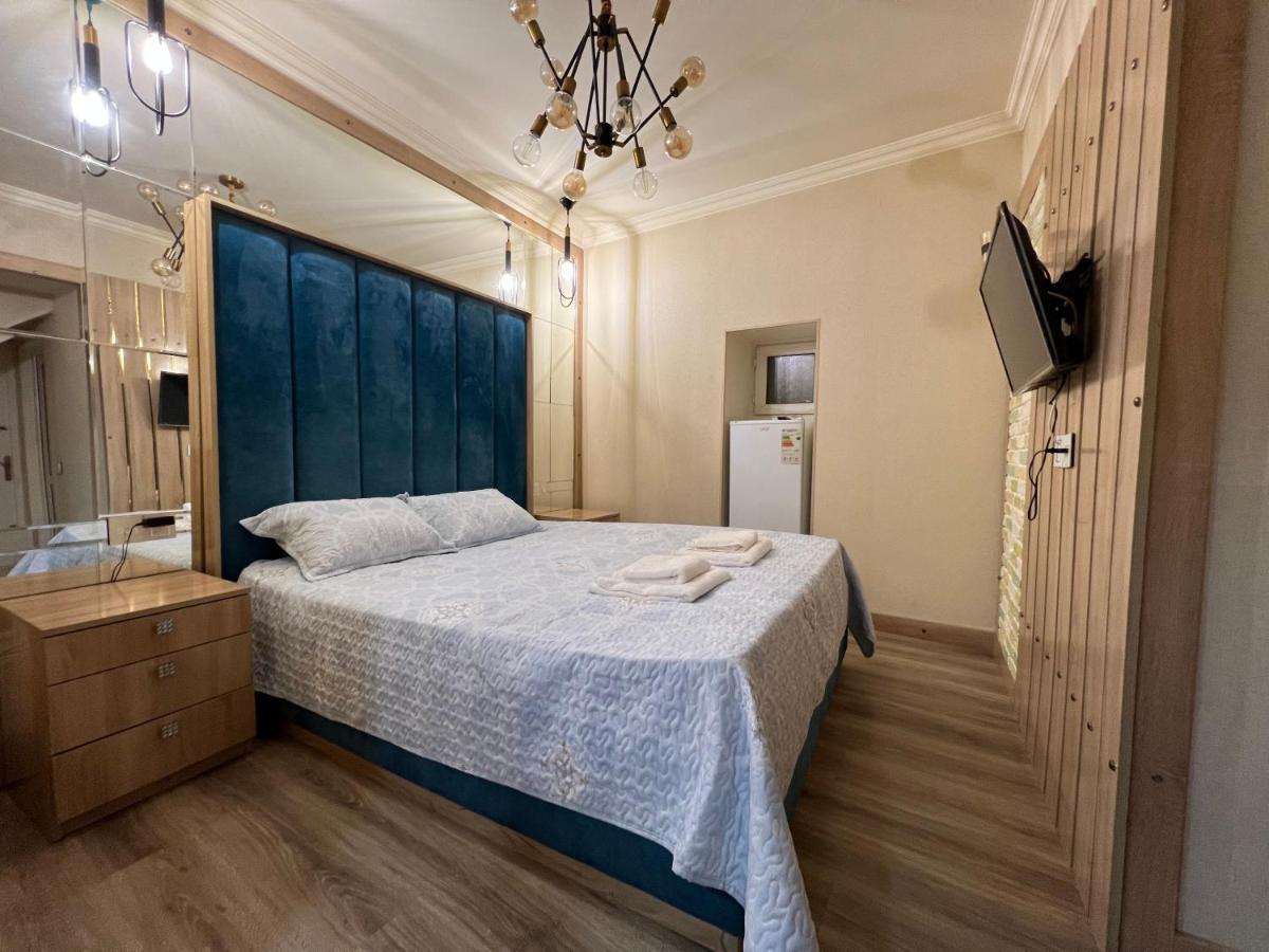 Baku Centro Apartments Ngoại thất bức ảnh