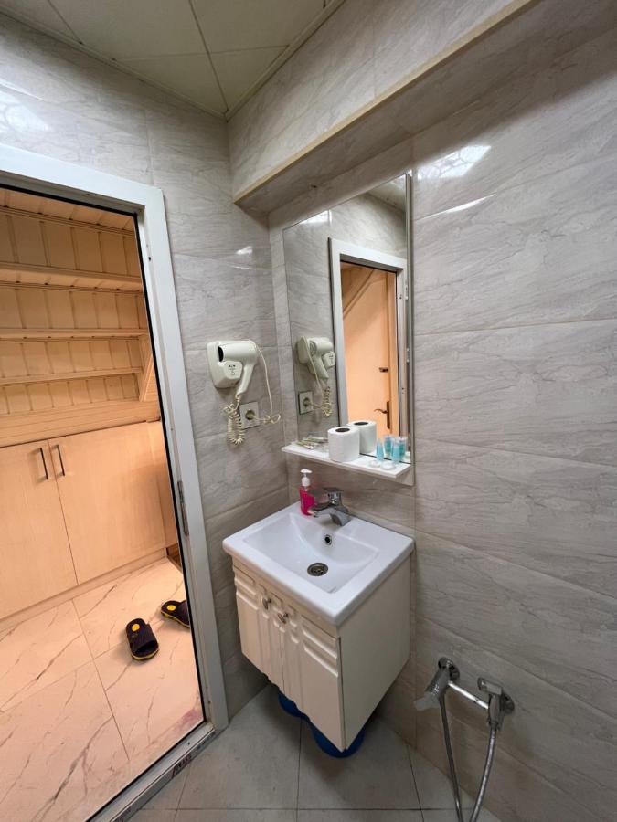 Baku Centro Apartments Ngoại thất bức ảnh