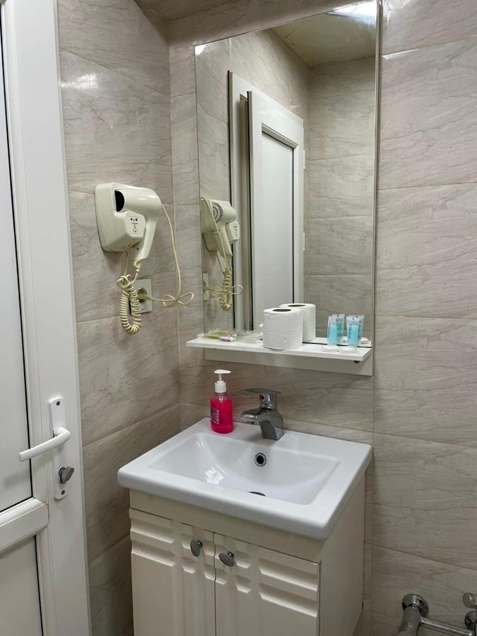 Baku Centro Apartments Ngoại thất bức ảnh