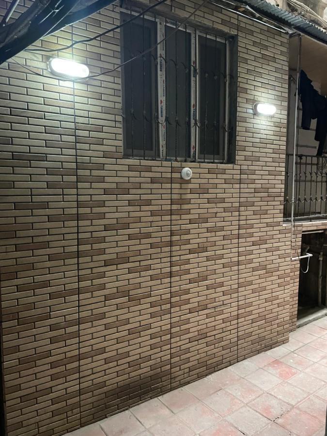 Baku Centro Apartments Ngoại thất bức ảnh